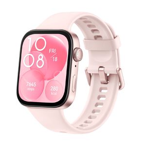 Huawei Watch Fit 3 - Pink