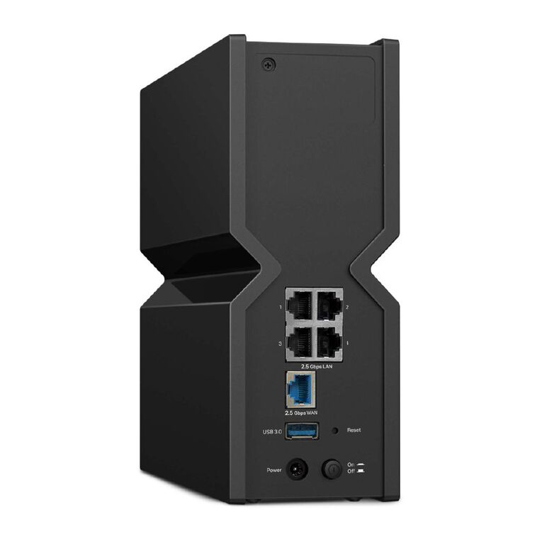 TP-Link Archer BE550 | BE9300 Tri-Band Wi-Fi 7 Router, , hi-res
