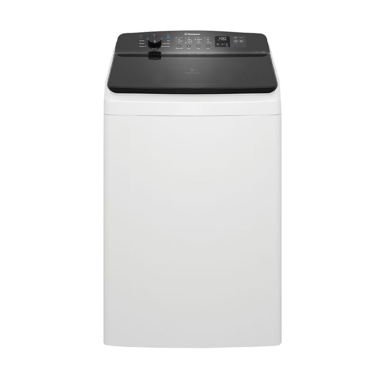 Westinghouse 8kg Capacity Top Load Washing Machine, , hi-res