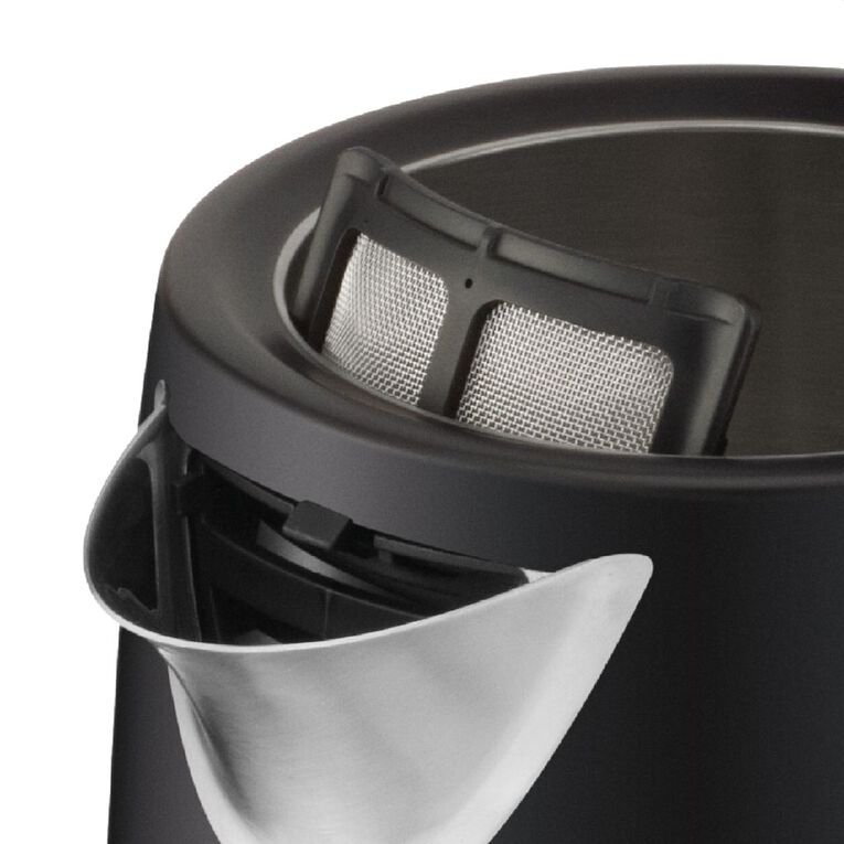 Breville the TempPro Kettle - Matte Black, , hi-res