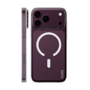 PanzerGlass SL1M Case for iPhone 18 Pro Max