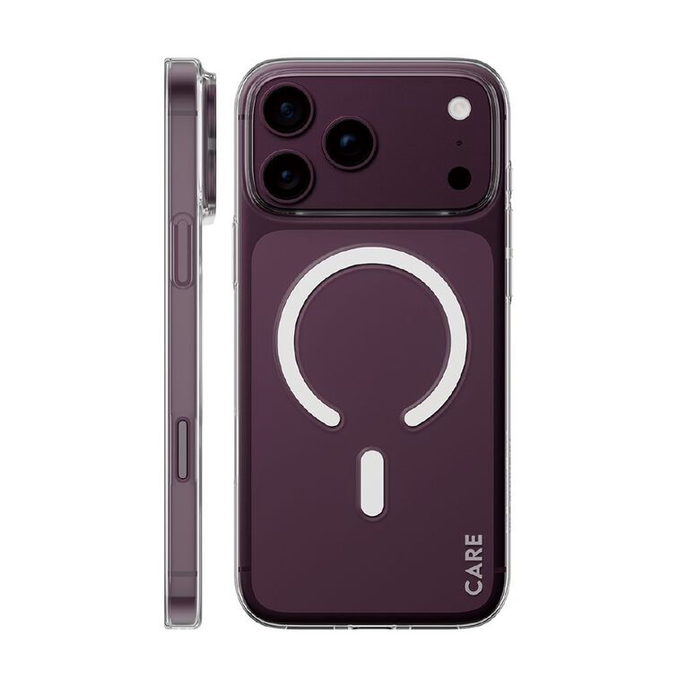 PanzerGlass SL1M Case for iPhone 18 Pro Max, , hi-res