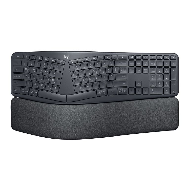 Logitech ERGO K860 Wireless Split Keyboard, , hi-res