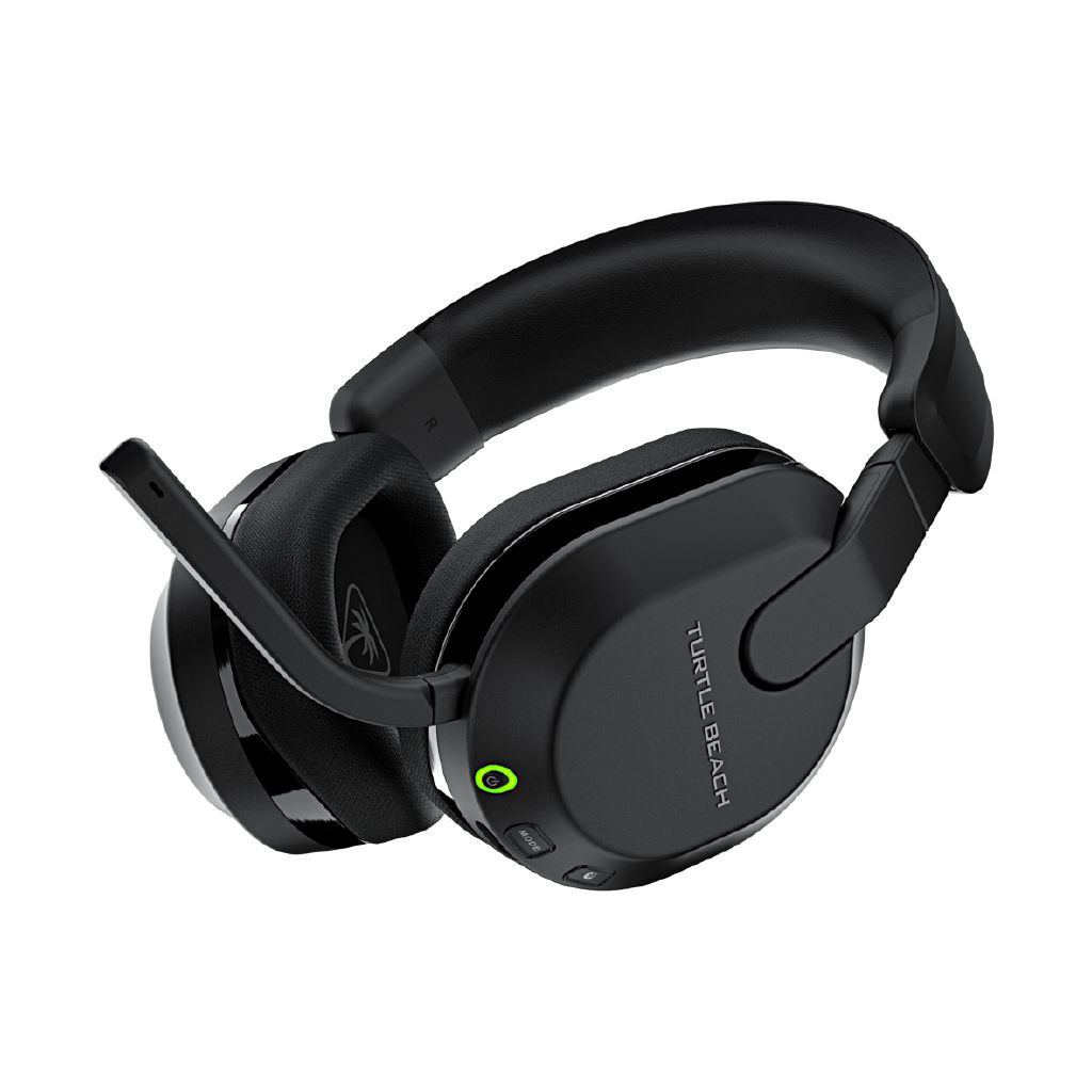 Turtle Beach Stealth 600X Gen3 Wireless Gaming Headset - Black
