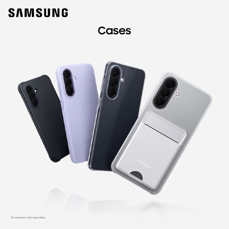 Samsung Galaxy A57 5G 256GB - Awesome Gray, , hi-res