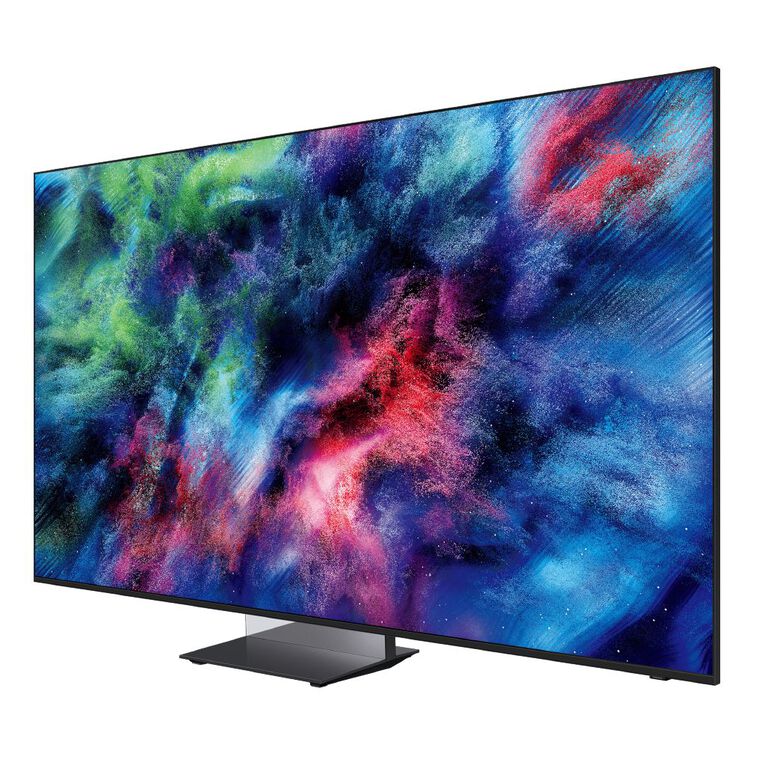 Samsung 85 Inch R95H Micro RGB Glare Free 4K Vision AI Smart TV, , hi-res