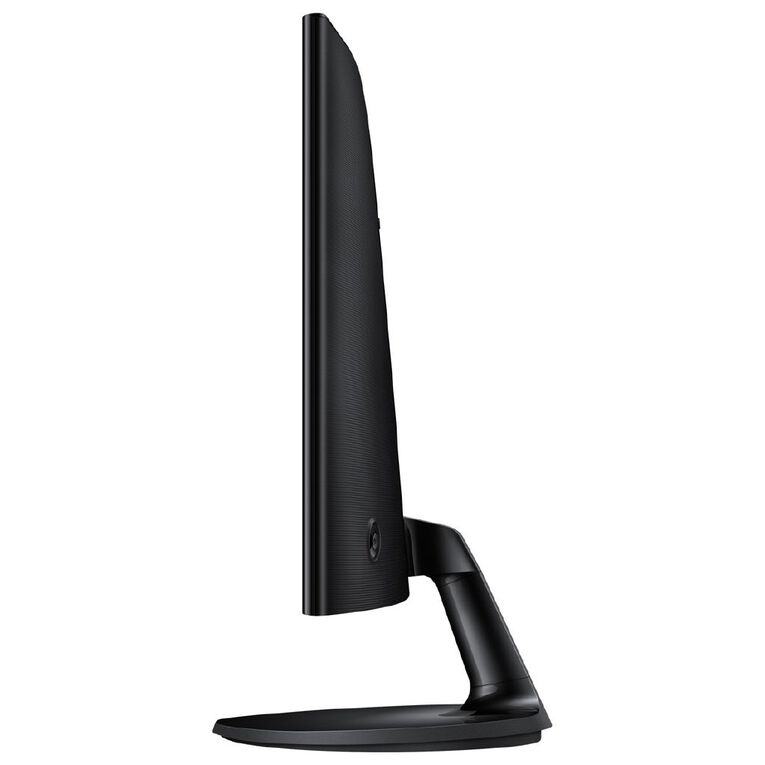 Samsung 27" S36GD FHD 100Hz Curved Monitor, , hi-res