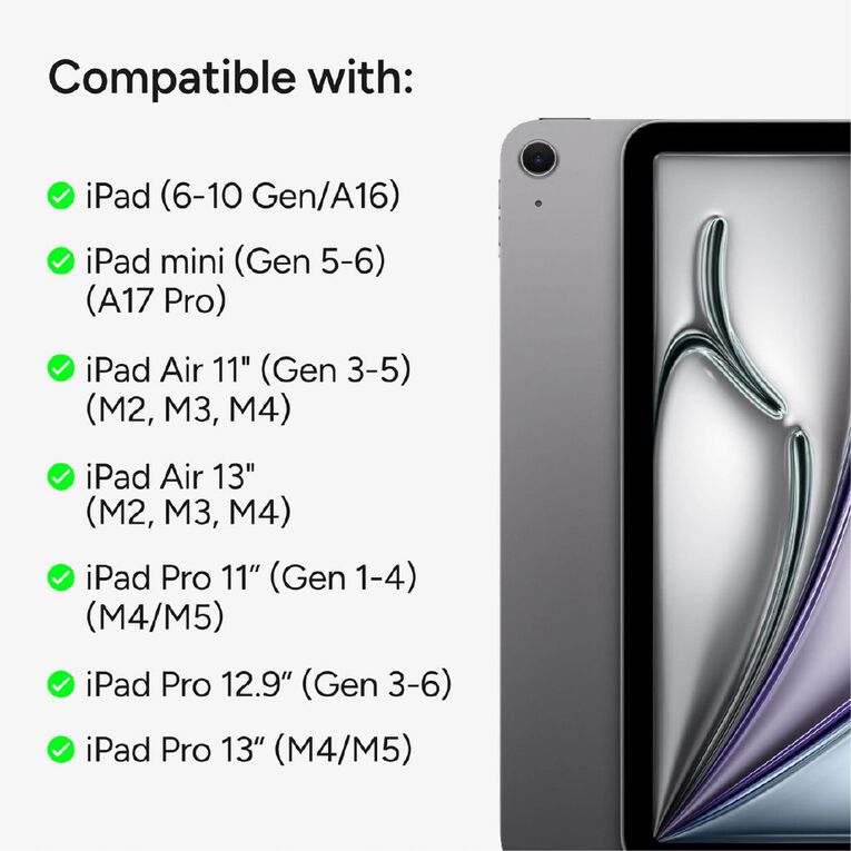 Zagg Oxford Stylus Pencil for iPad and iPad Pro - Yellow, , hi-res