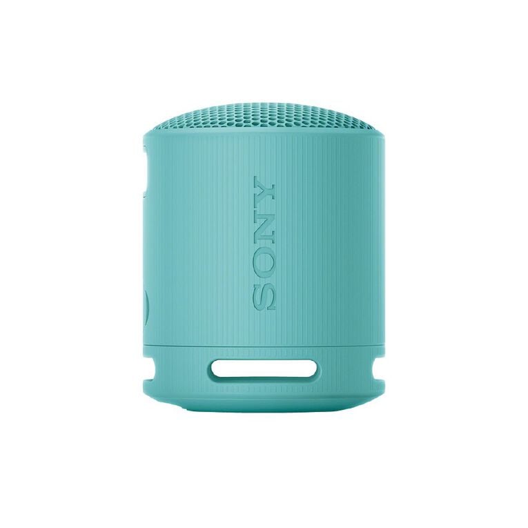 Sony XB100 Wireless Speaker Blue, , hi-res