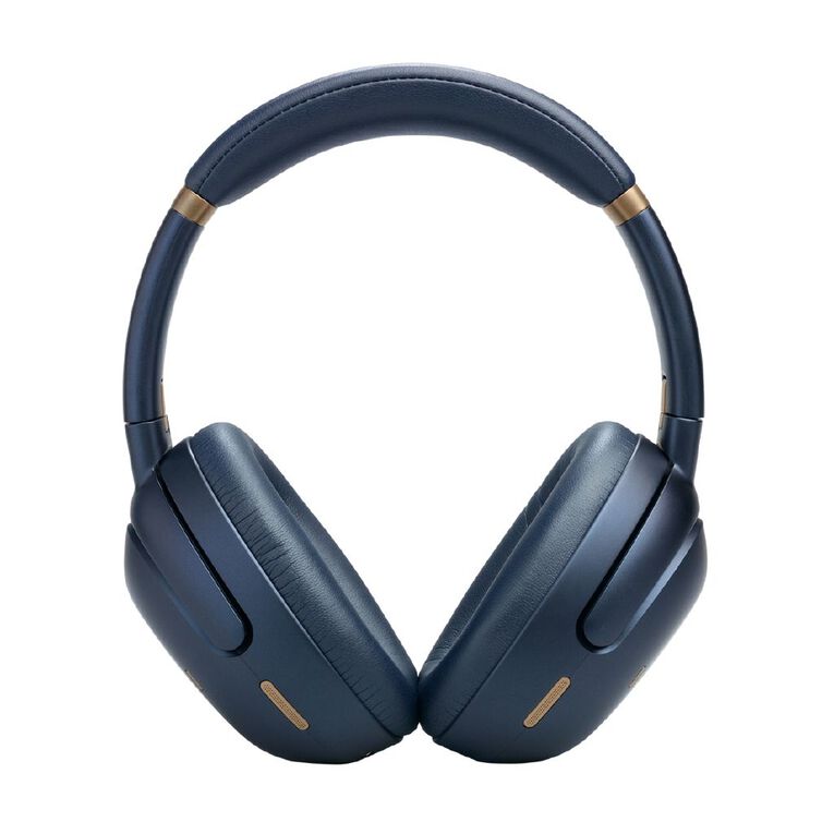 JBL Tour One M3 Smart Tx Wireless Over-Ear Noise Cancelling Headphones - Blue, , hi-res