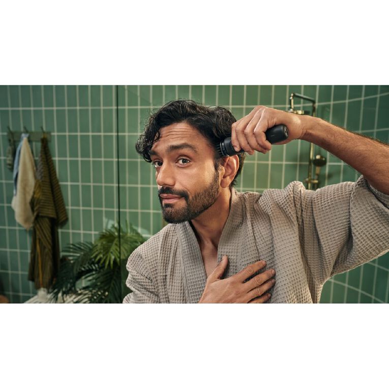 Philips Multigroom Series 3000, 8-in-1 Face & Hair Trimmer MG3940/15, , hi-res