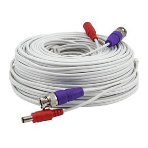 Swann UL 30m/100ft BNC Extension Cable