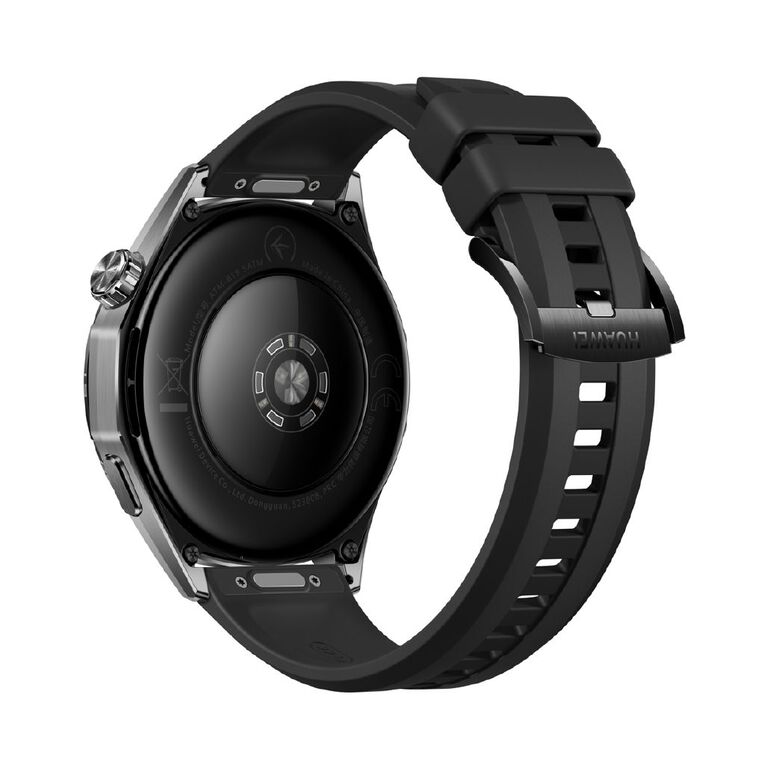 Huawei Watch GT 6 46mm - Black, , hi-res