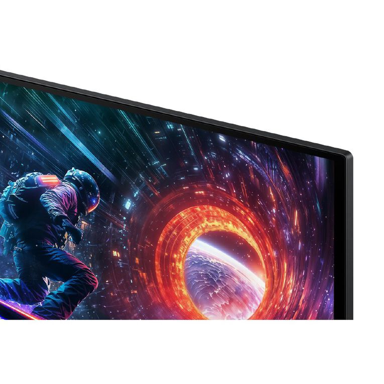 Samsung 27" Odyssey OLED G5 (G50SF) QHD 180Hz Gaming Monitor, , hi-res
