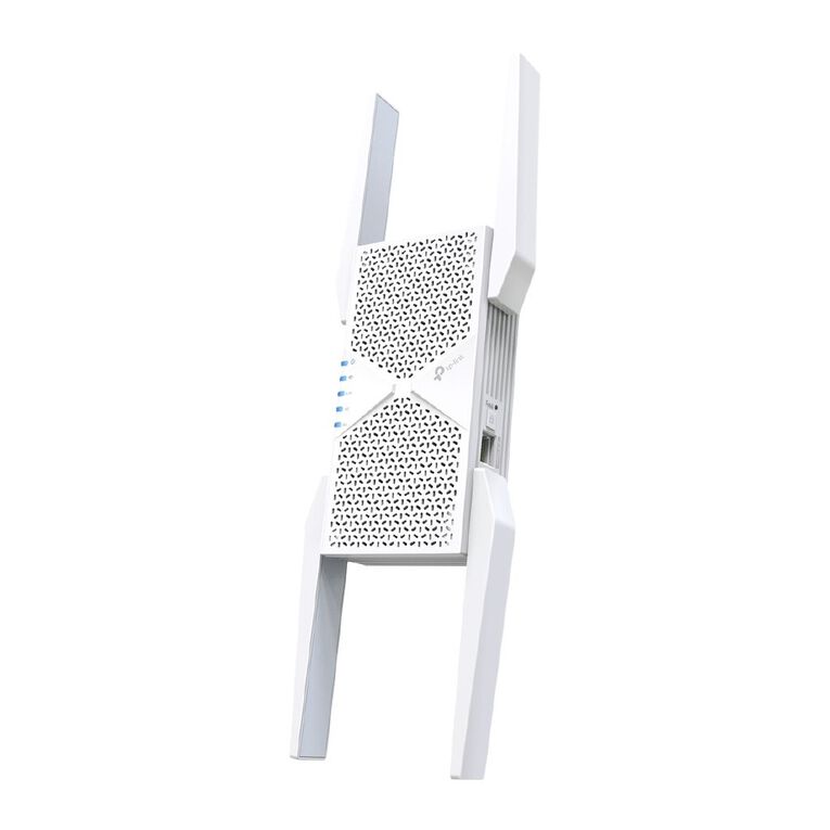 TP-Link RE655BE BE9300 Tri Band Wi-Fi 7 Range Extender, , hi-res