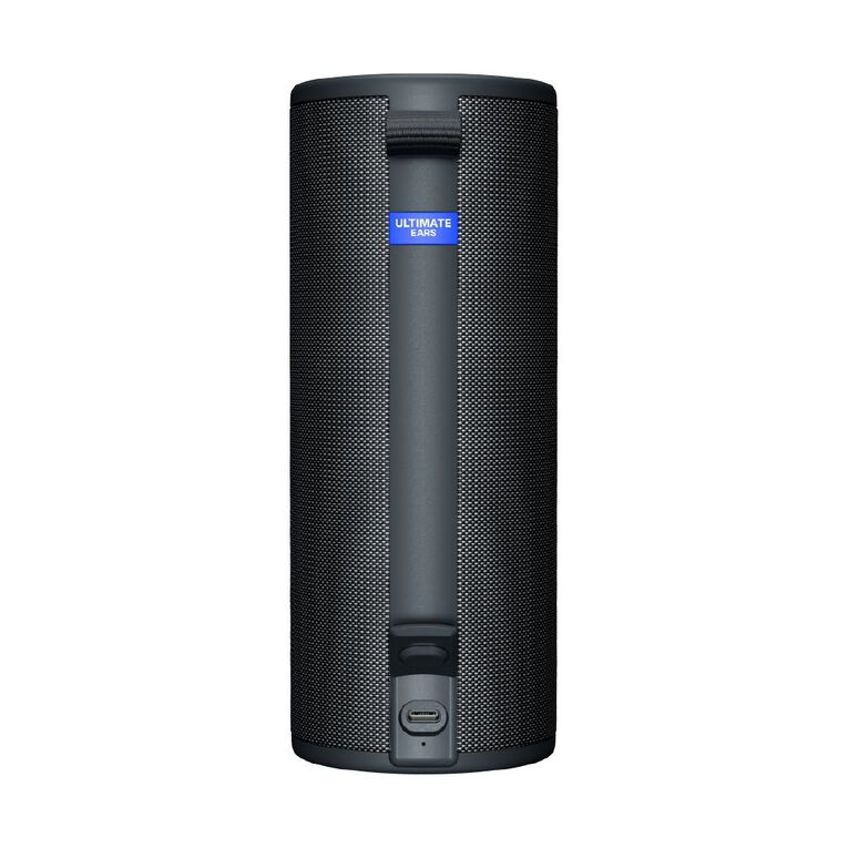 Ultimate Ears BOOM 4 Portable Speaker - Black, , hi-res
