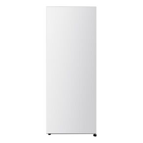 Hisense Single Door White Fridge 242L