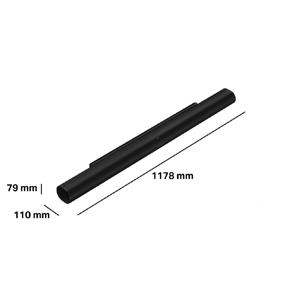 Sonos Arc Ultra Soundbar - Black - Noel Leeming