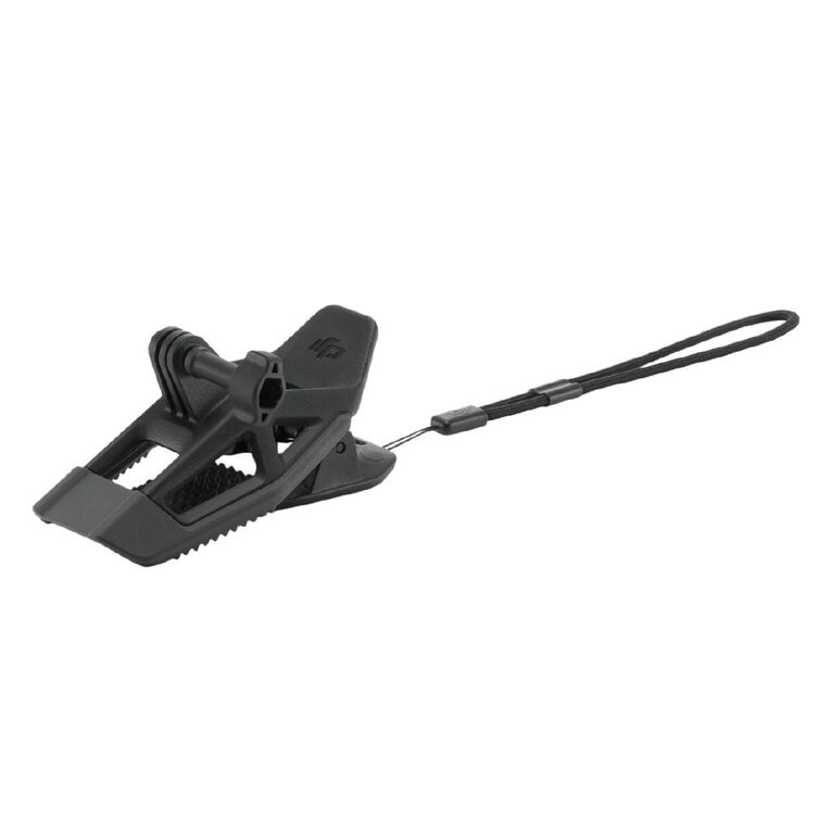 DJI Osmo Helmet Chin Mount Clip, , hi-res