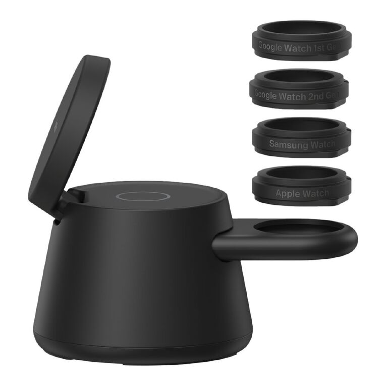 Belkin UltraCharge 25W Modular Charging Dock, , hi-res