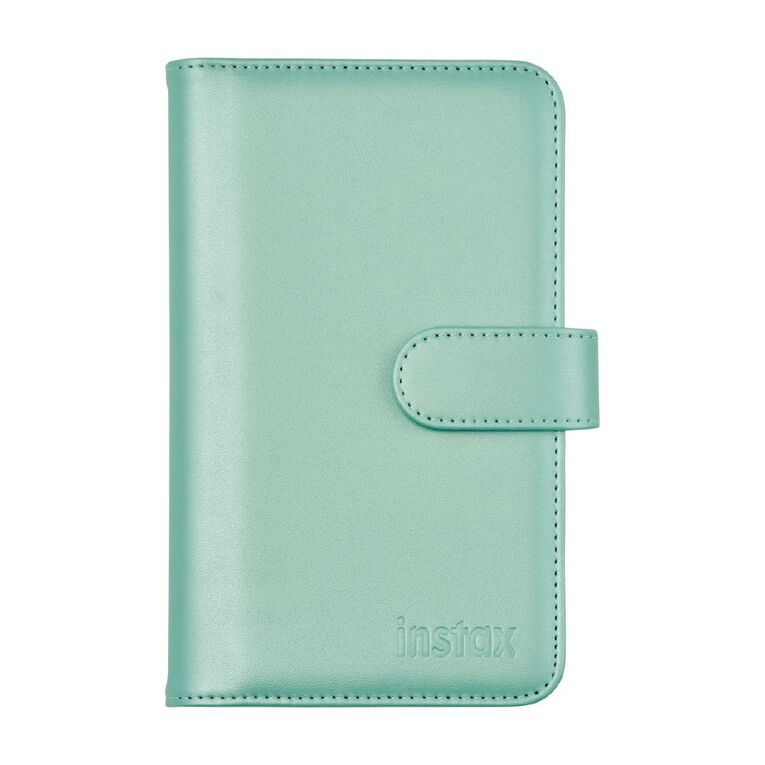 Fujifilm Instax Mini 13 Album Green, , hi-res