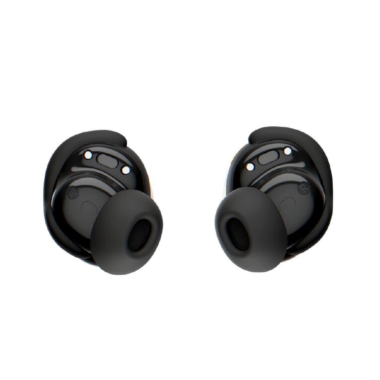 Bose QuietComfort Earbuds - Black, , hi-res