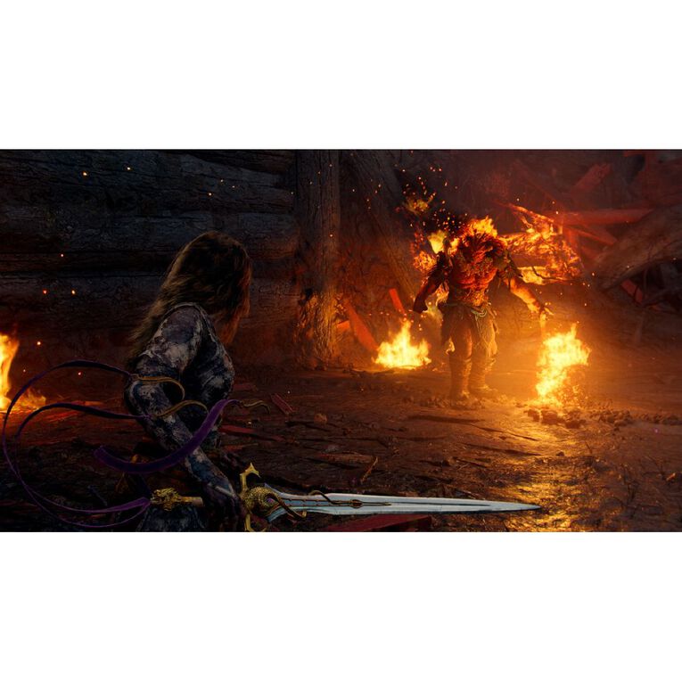 PS5 God of War Laufey, , hi-res