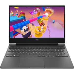 HP Victus 15.6 Inch Ryzen AI 7-350 16GB RAM 512GB SSD NVIDIA GeForce RTX 5050 Windows 11 Gaming Notebook