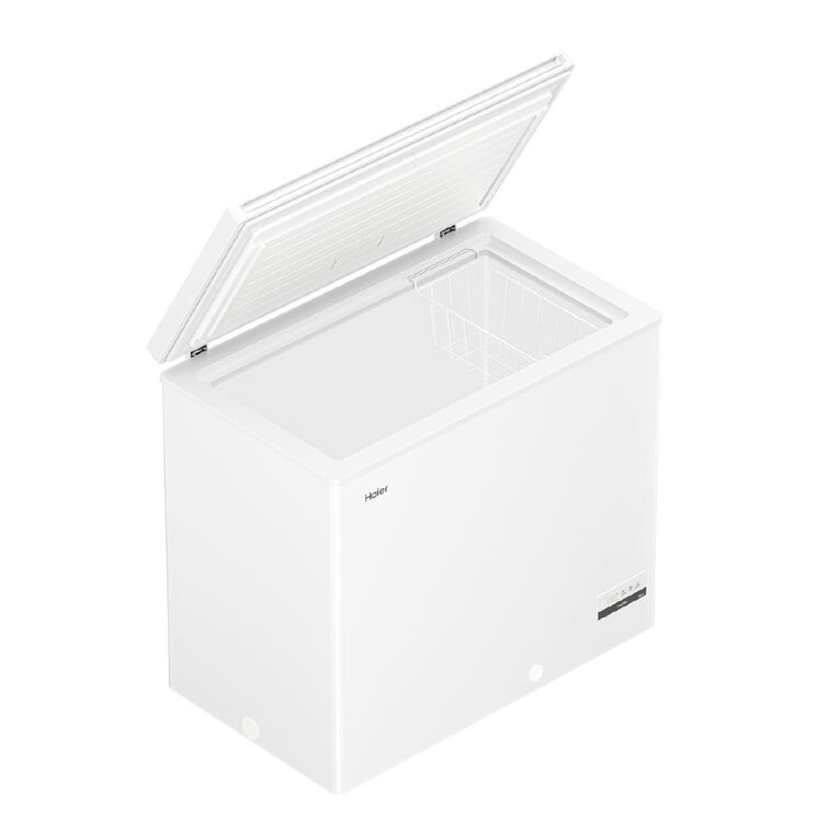 Haier 194L 300 Series Hybrid Chest Freezer, , hi-res