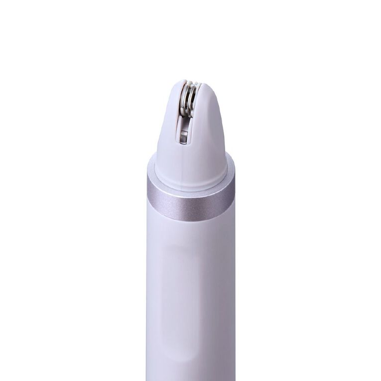 Panasonic Eyebrow and Facial Hair Epilator (Battery Operated), , hi-res