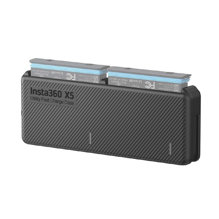 Insta360 X5 Utility Fast Charge Case, , hi-res