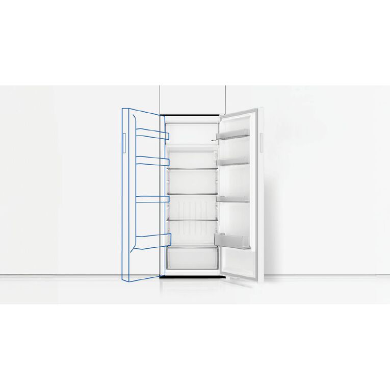 Haier 223L 300 Series Vertical Refrigerator, , hi-res