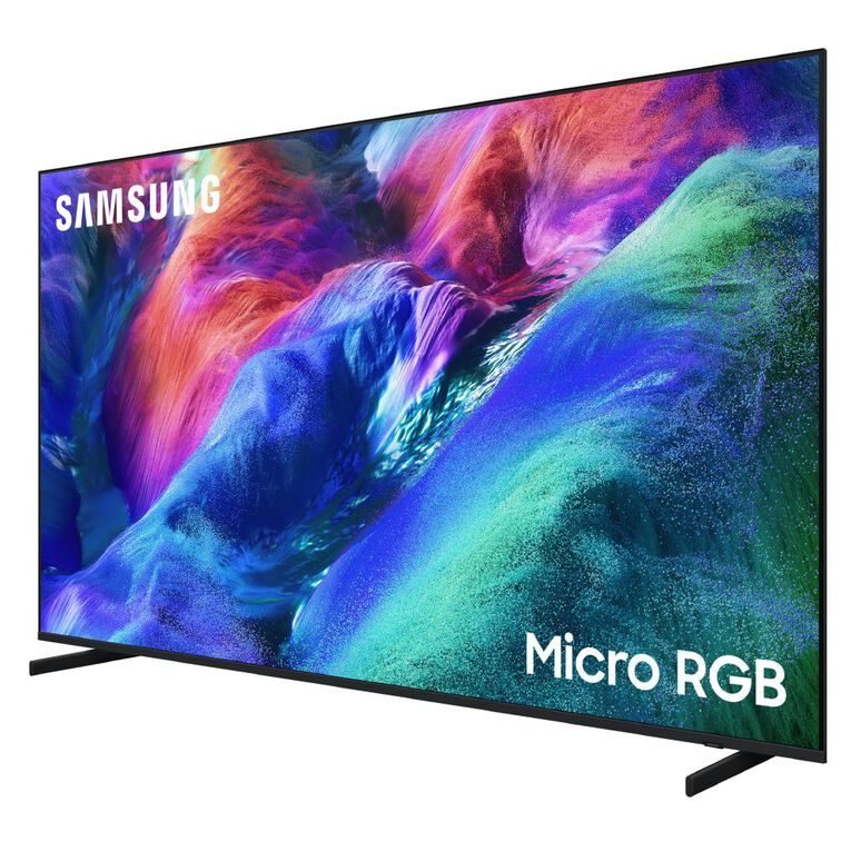Samsung 55 Inch R85H Micro RGB 4K Vision AI Smart TV, , hi-res
