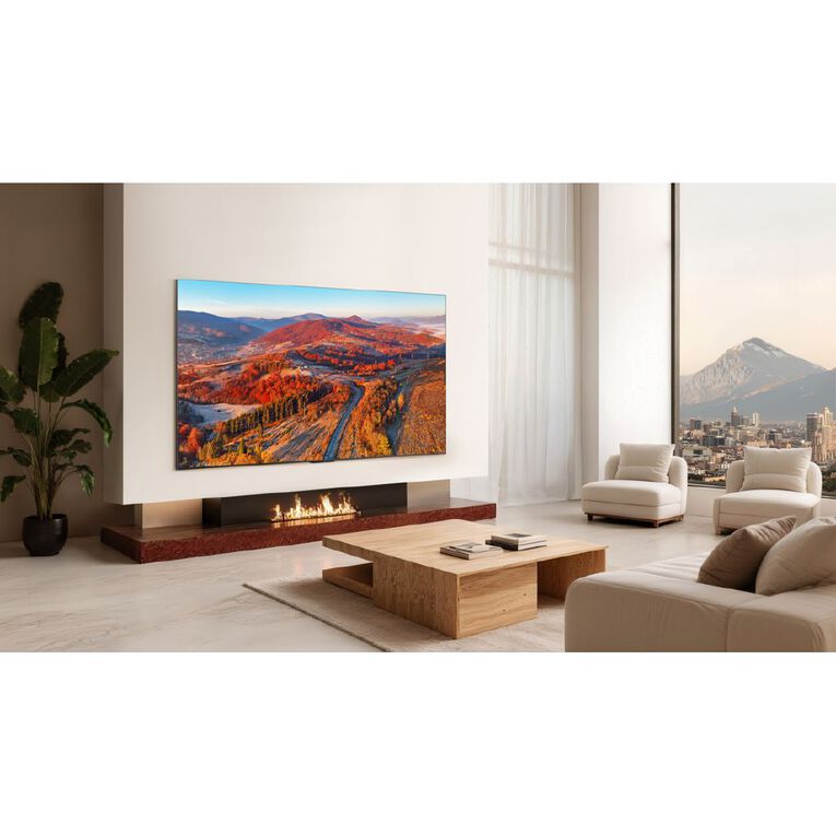 TCL 85 Inch C8L SQD-Mini LED 4K Google TV, , hi-res