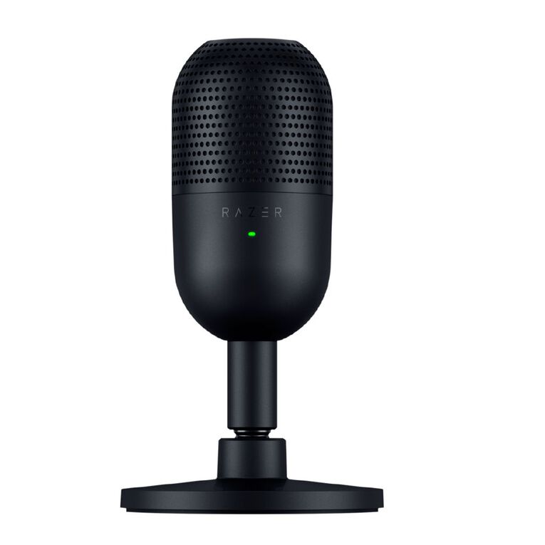 Razer Seiren V3 Mini Ultra Compact USB Microphone, , hi-res