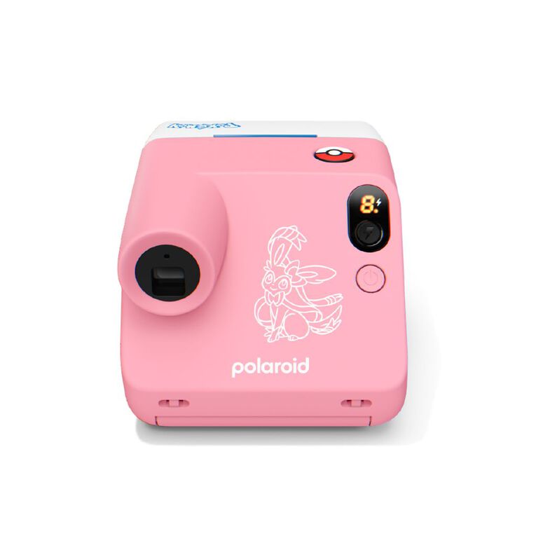 Polaroid Go Generation 3 - Pok&eacute;mon Sylveon Edition, , hi-res