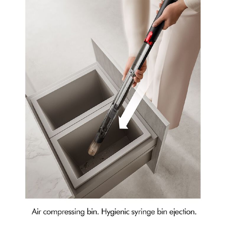 Dyson PencilVac Fluffycones Cordless Vacuum, , hi-res
