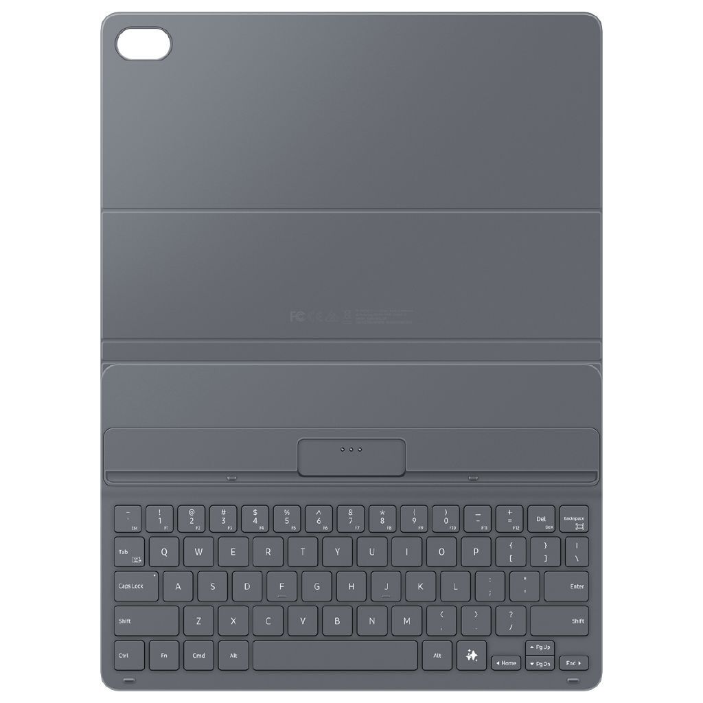 Samsung Tab S11 Book Cover Keyboard Slim - Noel Leeming