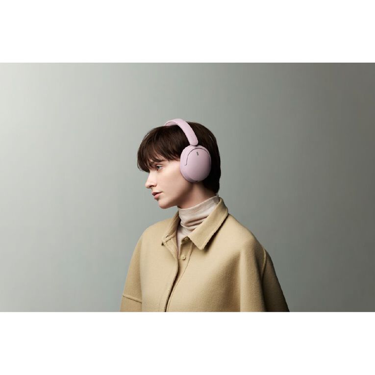 Sony WH-CH730N Wireless Noise Cancelling Headphones - Pink, , hi-res