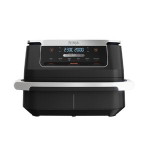 Ninja FlexDrawer Air Fryer with 6.6L MegaZone