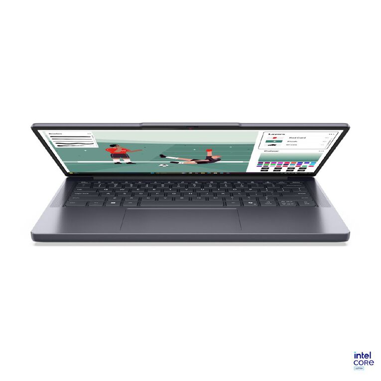 Lenovo IdeaPad Slim 3i 14 Inch WUXGA Intel Core 3 304 8GB RAM 256GB SSD Windows 11 Notebook, , hi-res