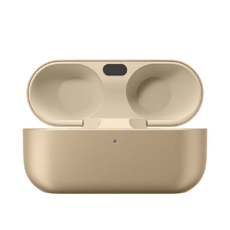 Technics AZ100 True Wireless Noise Cancelling Earbuds - Champagne, , hi-res