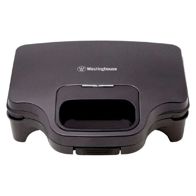 Westinghouse 2 Slice Sandwich Maker, , hi-res