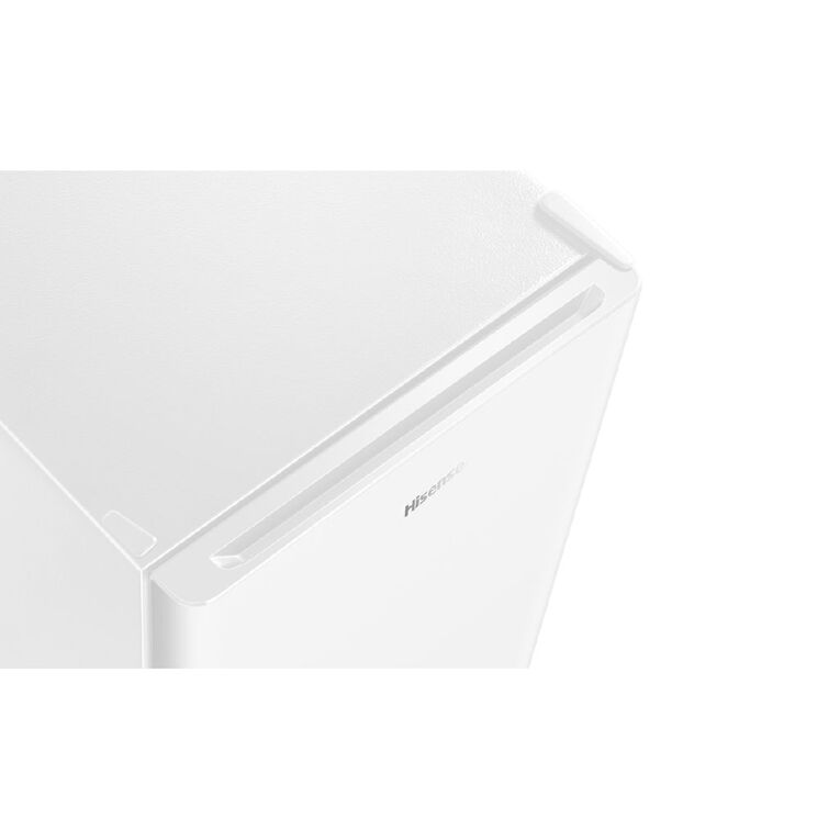 Hisense White 124L Bar Fridge, , hi-res
