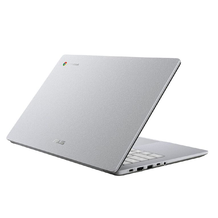 Asus 14 Inch Intel N50 4GB RAM 64GB eMMC Chromebook, , hi-res