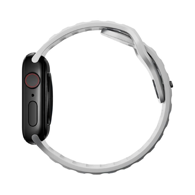 Nomad Sport Band for Apple Watch (40-42mm) - Lunar Gray, , hi-res