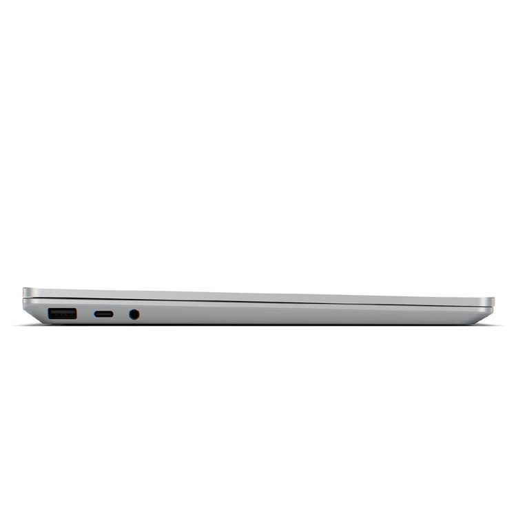 Microsoft 12.4" Touchscreen Surface Laptop Go 3 Intel Core i5-1235U 8GB RAM 256GB SSD - Platinum, , hi-res