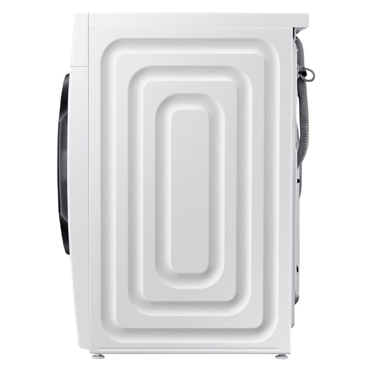 Samsung 9kg Front Load Washer with AI Bubblewash, , hi-res