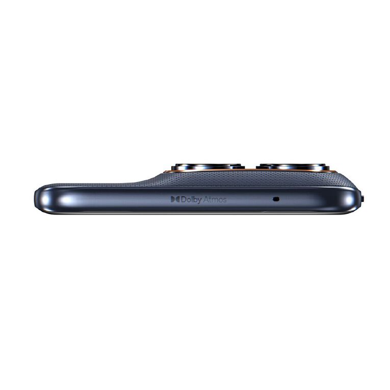 Motorola Edge 70 Fusion - Silhouette (Black), , hi-res