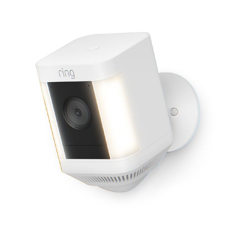 Ring Spotlight Cam Plus Battery, , hi-res